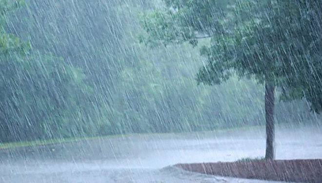 வடக்கு – கிழக்கில் கனமழை மேலும் 3 நாட்கள் நீடிக்கும் – பேரா. பிரதீபராஜா