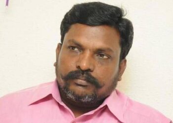 கார்த்திகை வாசம் – கிட்டு பூங்காவில் வெள்ளிக்கிழமை ஆரம்பம் | தொல். திருமாவளவன் பங்கேற்பு