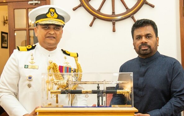 நாட்டை மீண்டும் கட்டியெழுப்பும் உறுதியுடன் ஒன்றிணைந்து செயல்படுவோம் – ஜனாதிபதி