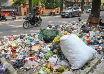 கொழும்பு புறநகர்ப் பகுதிகளில் உள்ள குப்பைகள் 10 நாட்களுக்குள் அகற்றப்படுமாம்