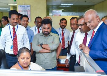 புதிய வருடத்தில் புதிய திட்டங்களுடன் நாட்டை பொருளாதார வெற்றியை நோக்கி இட்டுச்செல்வோம்- ஜனாதிபதி