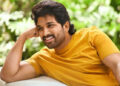 ‘ஐகான் ஸ்டார்’ அல்லு அர்ஜுனின் புதிய படம் குறித்த அறிவிப்பு