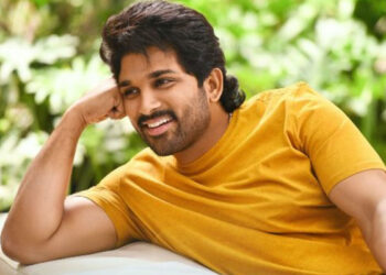 ‘ஐகான் ஸ்டார்’ அல்லு அர்ஜுனின் புதிய படம் குறித்த அறிவிப்பு