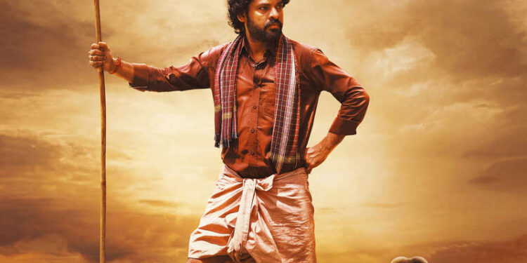 மகா சேனா – திரைப்பட விமர்சனம்