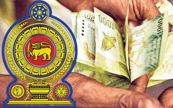 இலங்கையில் அதிகரித்துள்ள வாழ்க்கைச் செலவு