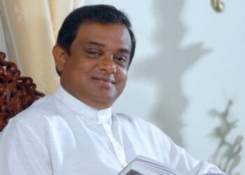 முன்னாள் அமைச்சர் சி.பி. ரத்நாயக்கவுக்கு விளக்கமறியல்!