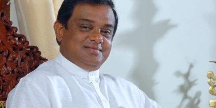 முன்னாள் அமைச்சர் சி.பி. ரத்நாயக்கவுக்கு விளக்கமறியல்!