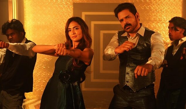 சுயாதீன இசை அல்பத்தை இயக்கி இயக்குநராக தடம் பதிக்கும் நடிகர் ஷாம்