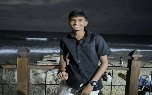 திருகோணமலையில் கடத்தப்பட்ட மாணவன் நிட்டம்புவையில் மீட்பு..!