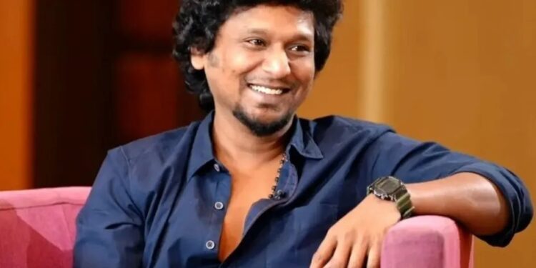 லோகேஷ் சினிமாடிக் யுனிவர்ஸ் மேஜிக் தொடரும் – இயக்குநர் லோகேஷ் கனகராஜ்