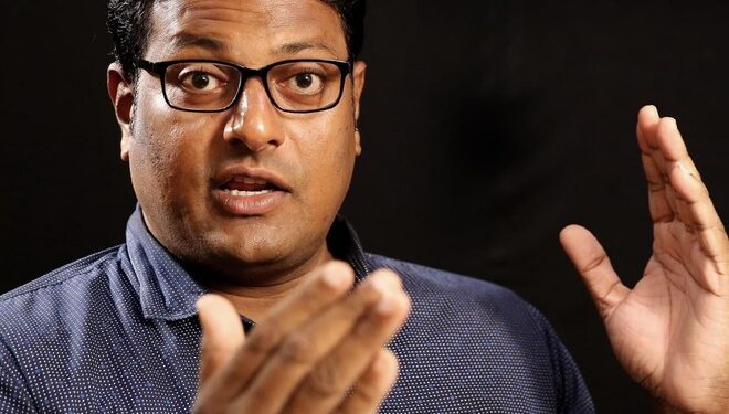 தமிழரசுக் கட்சியுடன் இணைய தயார் – மணிவண்ணன் அதிரடி அறிவிப்பு