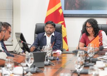 பாடங்களை சைபர் பாதுகாப்பு கையேடு தயாரிக்க பிரதமர் அறிவுறுத்தல்!