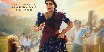 நடிகை ஐஸ்வர்யா ராஜேஷ் நடிக்கும் ‘ஓ.. சுகுமாரி ‘ பட அப்டேட்ஸ்