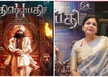 திரௌபதி 2 – திரைப்பட விமர்சனம்