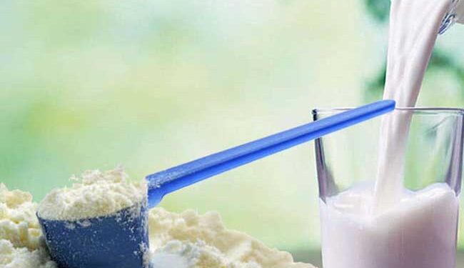 இறக்குமதி செய்யப்படும் பால் மா விலை குறையும்