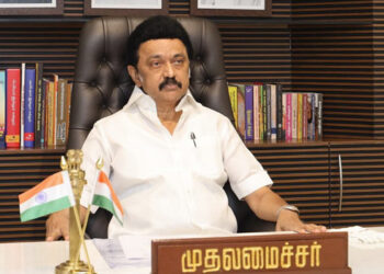 தமிழர்களின் உரிமை காக்கப்பட வேண்டும் | மோடியிடம் மு.க.ஸ்டாலின் வலியுறுத்து!