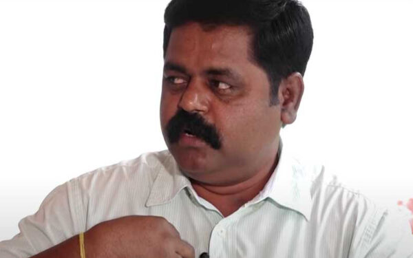 தாயக – கொழும்பு அரசியல் எதிர்வலைகளுக்குள் சிக்குண்டுள்ள சிறீதரன்