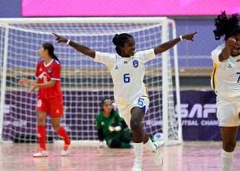 நேபாளத்துடனான போட்டியை இலங்கை சமப்படுத்தியது