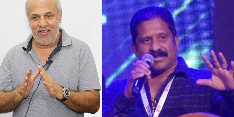 கனேடிய தமிழ் காங்கிரஸிற்கு அழைப்பதற்கு வேறு அரசியல் தலைவர்கள் இல்லையா? கிருபா பிள்ளை