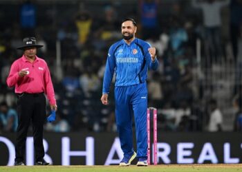 கனடாவை இலகுவாக வெற்றிகொண்டு நாடு திரும்புகிறது ஆப்கானிஸ்தான்