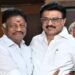 தி.மு.க.வில் இணைந்தார் ஓ.பன்னீர்செல்வம்..! – தமிழக அரசியல் களத்தில் பரபரப்பு