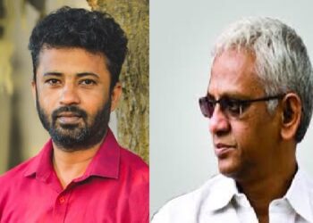 தலைவர் சந்தித்த தமிழக ஓவியர் மருது – எழுத்தாளர் தீபச்செல்வன் புகழாரம்