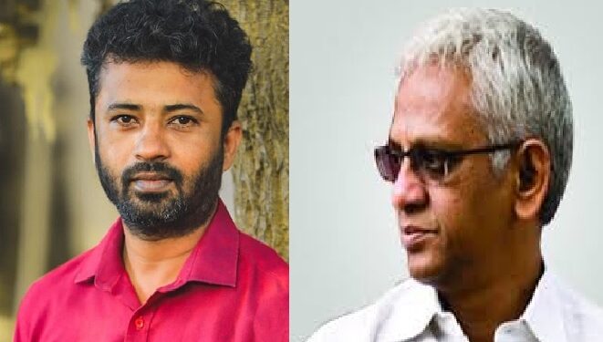 தலைவர் சந்தித்த தமிழக ஓவியர் மருது – எழுத்தாளர் தீபச்செல்வன் புகழாரம்