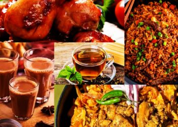 இன்று நள்ளிரவு முதல் அதிரடியாக அதிகரிக்கும் உணவு விலைகள்!