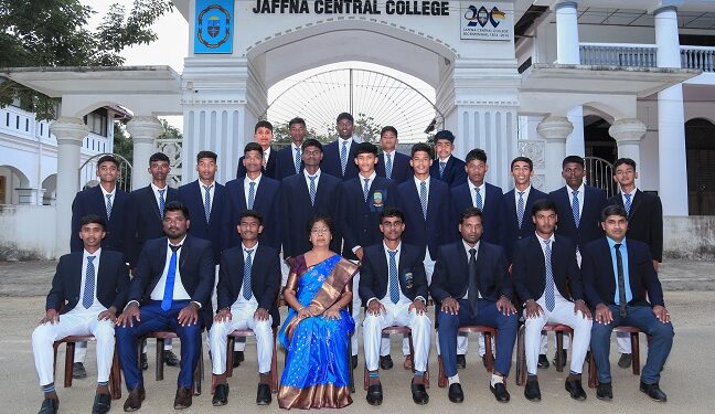 வடக்கின் போர் மார்ச் 05ஆம் திகதி ஆரம்பம்!