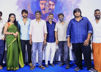 போர் பின்னணியில் எம்முடைய மண்ணில் நடைபெற்ற திருமணத்தை சுவாரசியமாக விவரிக்கும் ‘நீளிரா’