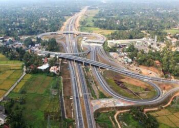 சித்திரை புத்தாண்டு காலப்பகுதியில் 54 அதிவேக வீதிகள் மூலம் 163 மில்லியன் ரூபா வருமானம்