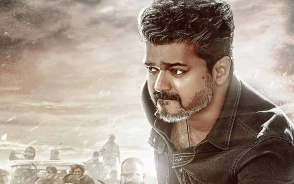 விஜய் நடித்த “ஜன நாயகன்” படம் இணையத்தில் கசிவு ; தேர்தலுக்கு மத்தியில் பெரும் சர்ச்சை ; இயக்குநரின் வேண்டுகோள்