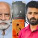 தீபச்செல்வனின் நூல்களை இலங்கை அரசு விடுவிக்க வேண்டும் : வ.ஐ.ச. ஜெயபாலன்
