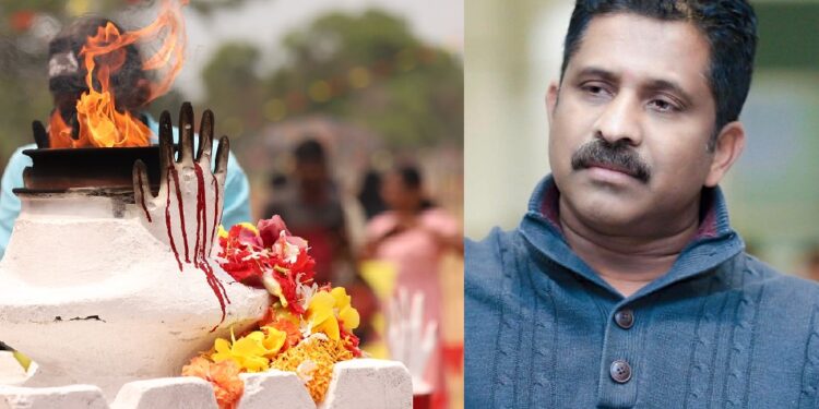 முள்ளிவாய்க்கால் மறக்கவும் மன்னிக்கவும் முடியாது – கிருபா பிள்ளை