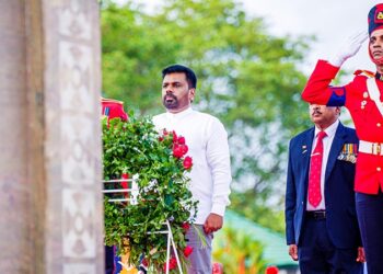 எமது ஆட்சியின் கீழ் எவ்வாறான சூழ்நிலையிலும் பிரிவினைவாதத்துக்கு இடமளிக்கப்பட மாட்டாது – ஜனாதிபதி