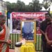 முள்ளிவாய்க்கால் படுகொலை : அல்லைப்பிட்டியில் நினைவஞ்சலி ; கஞ்சி பரிமாறல் 