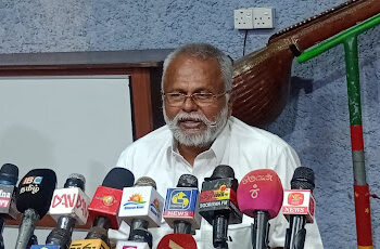யுத்தக் குற்றவாளிகள் குற்றவாளிக் கூண்டில் ஏற்றப்பட வேண்டும் – ஈ.பி.டி பி ஊடகச் செயலாளர் பன்னீர்செல்வம் ஸ்ரீகாந்