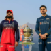 ஐபிஎல் 2026 சம்பியன் பட்டத்தை சூடப்போவது யார்?  பெங்களூரு – குஜராத் அணிகள் இன்று பலப்பரீட்சை