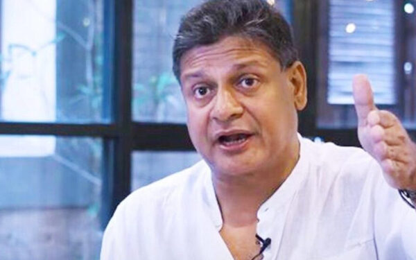 அடுத்த ஜனாதிபதி திலித் ஜயவீர – திலும் அமுனுகம தெரிவிப்பு