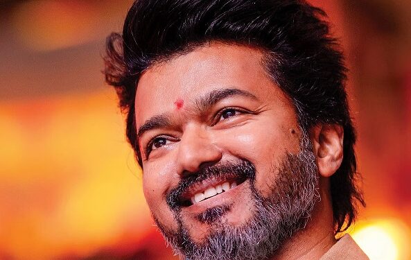 தமிழக முதலமைச்சர் விஜய்க்கு எதிர்கட்சித் தலைவர் சஜித் வாழ்த்து 