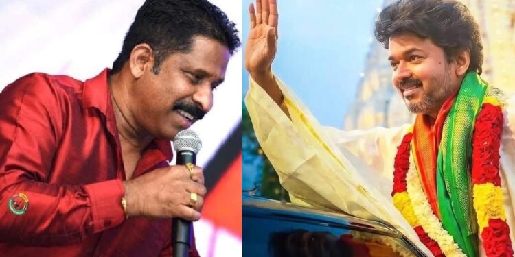 ஈழத் தமிழர் உரிமைக்காய் தளபதி விஜயின் குரல் ஓங்கி ஒலிக்கட்டும் – கிருபா பிள்ளை