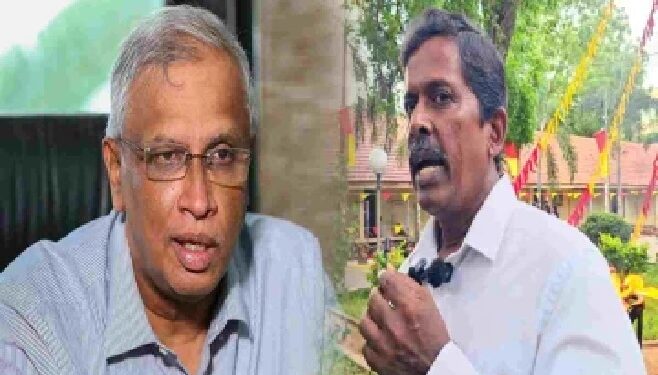 தனது அரசியல் தேவைக்காக முன்னாள் போராளிகளை பயன்படுத்தும் சுமந்திரன் : யாழ்.பல்கலை விரிவுரையாளர் குற்றச்சாட்டு