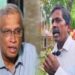 தனது அரசியல் தேவைக்காக முன்னாள் போராளிகளை பயன்படுத்தும் சுமந்திரன் : யாழ்.பல்கலை விரிவுரையாளர் குற்றச்சாட்டு