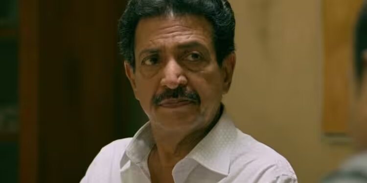17 வருடங்கள் கடந்தும் போர் குற்றங்களுக்கு நீதி கிடைக்கவில்லை – நடிகர் நிழல்கள் ரவி கவலை!