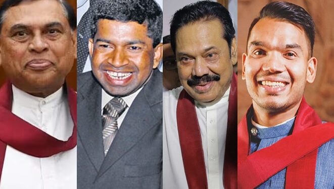 பிள்ளையானை சிறையில் மஹிந்த, நாமல், பசில் சந்தித்ததாக சட்ட மாஅதிபர் நீதிமன்றுக்கு அறிவிப்பு