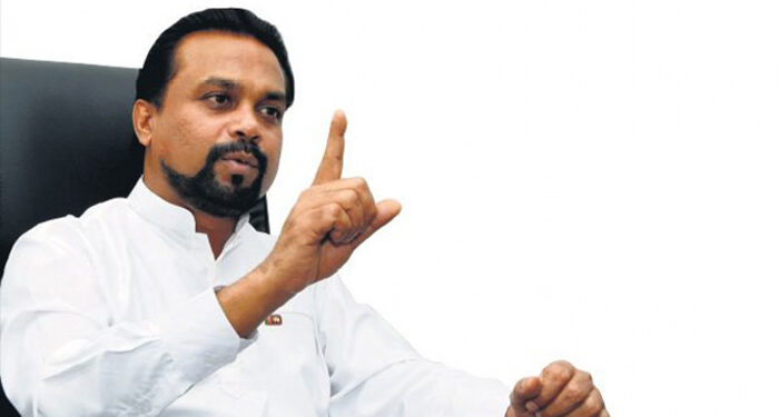போர் வீரர்கள் நினைவிடத்தில் பதற்றம் : விமல் வீரவங்சவுக்கு எதிராக சட்ட நடவடிக்கை!
