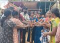 ஈச்சிலம்பற்று படுகொலை ; 41வது நினைவேந்தல் நாள்