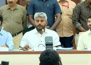 தமிழ்நாட்டின் தனிநபர் கடன் எத்தனை லட்சம்? வெள்ளை அறிக்கையில் வெளியான தகவல்