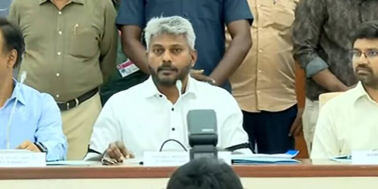 தமிழ்நாட்டின் தனிநபர் கடன் எத்தனை லட்சம்? வெள்ளை அறிக்கையில் வெளியான தகவல்