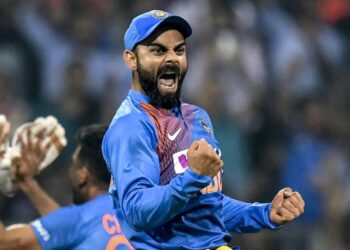 ஆப்கானிஸ்தானுக்கு எதிரான ஒருநாள் தொடரில் கோஹ்லி விளையாடமாட்டார், ரோஹித் பங்கேற்பதும் சந்தேகம்